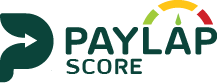 Paylap score logo